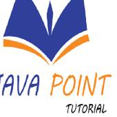 Java Point Tutorial 